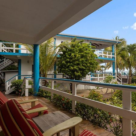 Condo #24 @ Beachside Villas Placencia Экстерьер фото