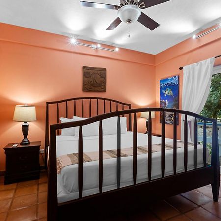 Condo #24 @ Beachside Villas Placencia Экстерьер фото