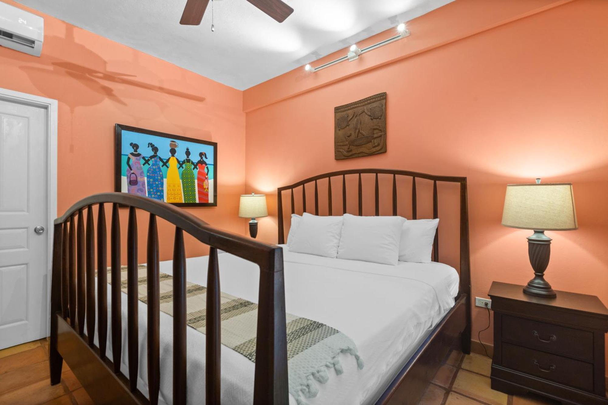 Condo #24 @ Beachside Villas Placencia Экстерьер фото